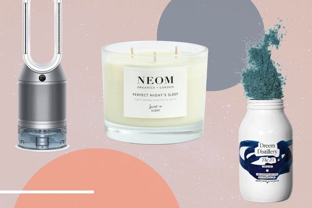<p>We tried everything from calming candles to noise-cancelling earbuds</p>
